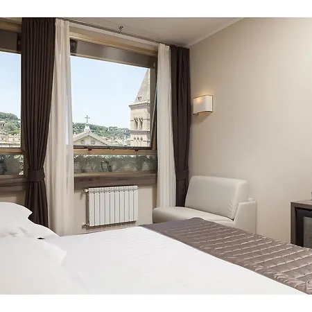 Πανσιόν Window On 4*