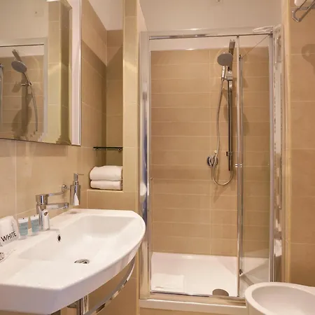 Window On Πανσιόν Ρώμη