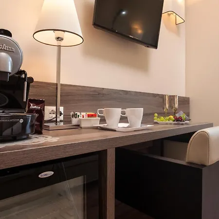 Πανσιόν Window On Ρώμη