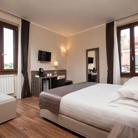 Window On 4* Ρώμη