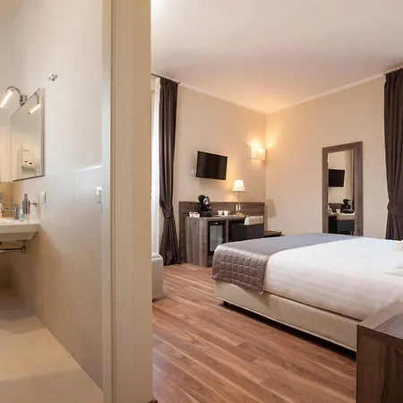 Πανσιόν Window On