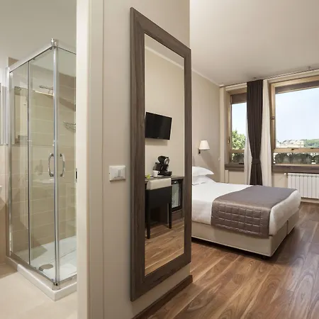 Πανσιόν Window On