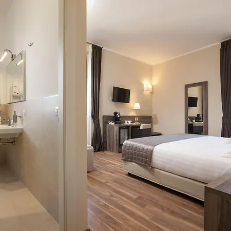 Πανσιόν Window On Ρώμη