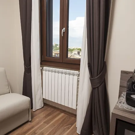 Πανσιόν Window On