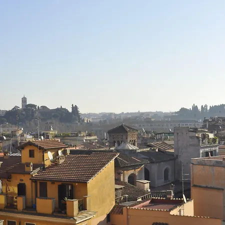 Πανσιόν Window On