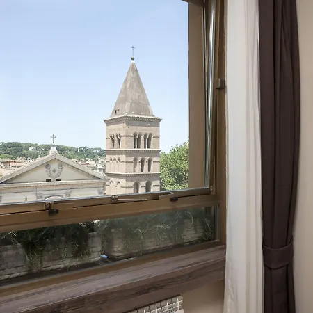 Window On 4* Ρώμη