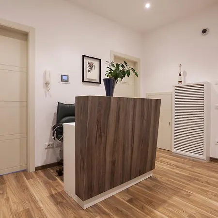 Πανσιόν Window On 4*