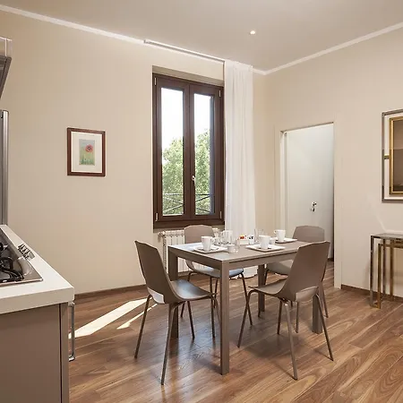 Πανσιόν Window On 4*