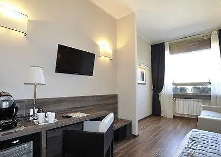 Πανσιόν Window On 4*