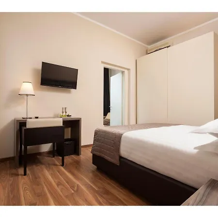 Window On Πανσιόν