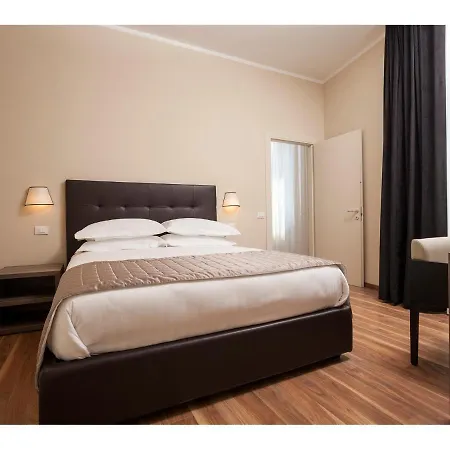 Πανσιόν Window On