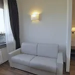 Window On Guest house Rome