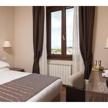 Vendégház Window On Róma