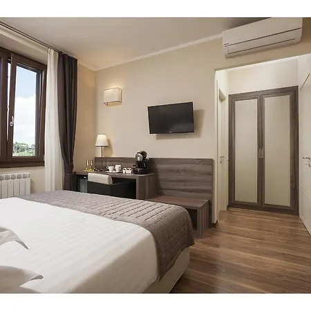 Window On Guest house