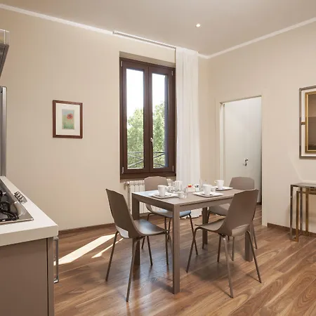 Window On Pensión Roma