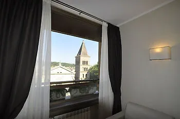 Window On Guest house