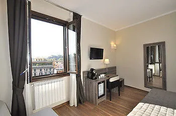 Window On בית הארחה 2*