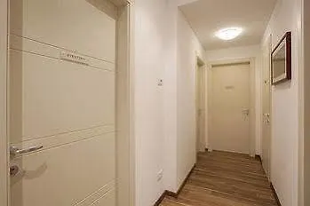 בית הארחה Window On רומא