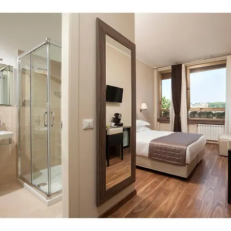 Guest house Window On 4*
