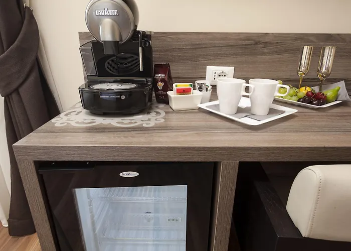 Window On Pensionat