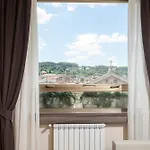 Window On 4* Roma