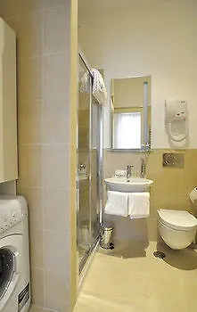 Gæstehus Window On 4*