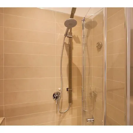 بيت ضيافة Window On روما