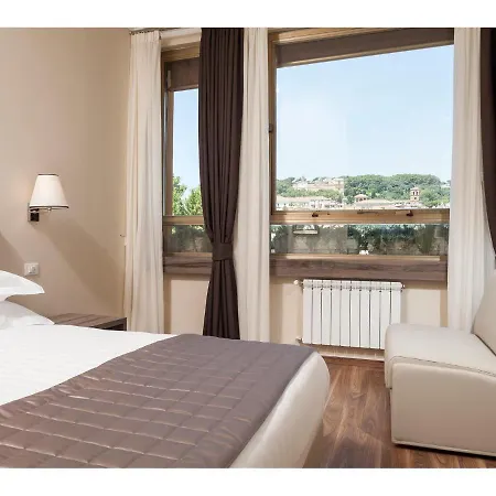 게스트하우스 Window On 로마