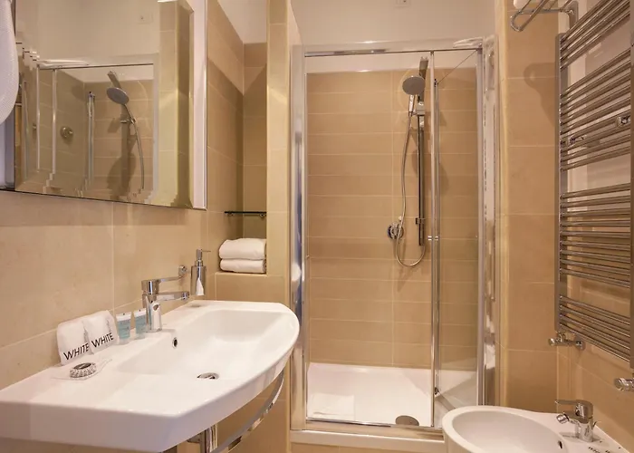 Window On Guest house Rome