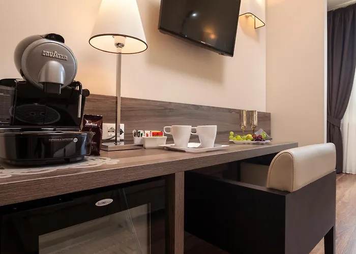 Guest house Window On Rome