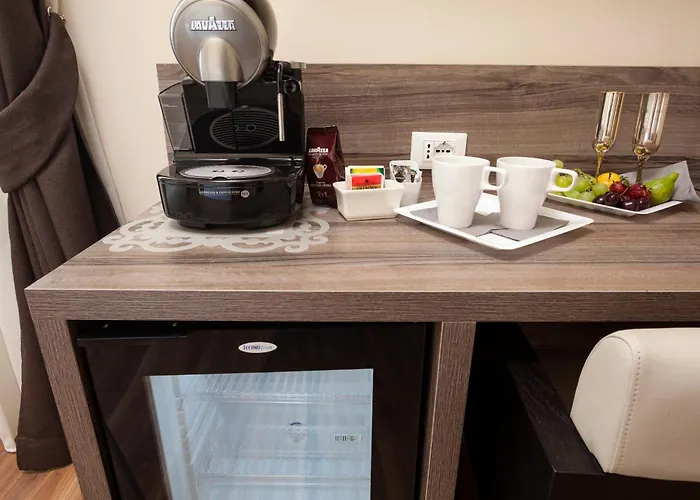 Window On Guest house Rome