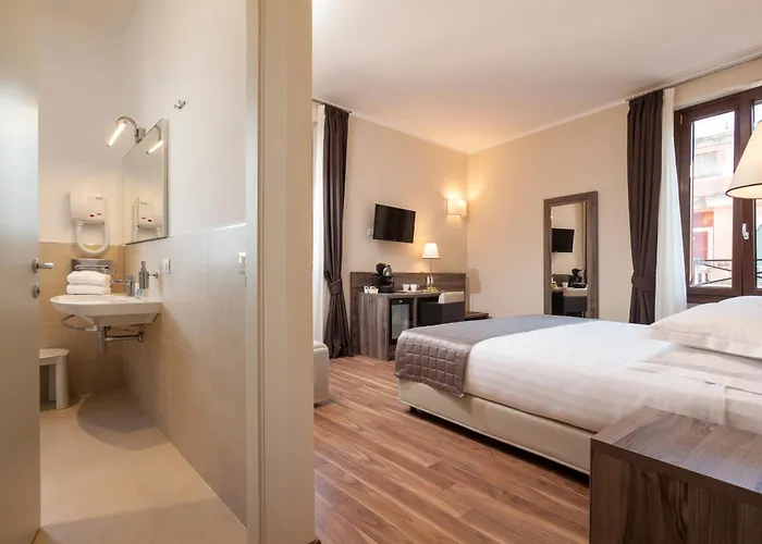 Guest house Window On