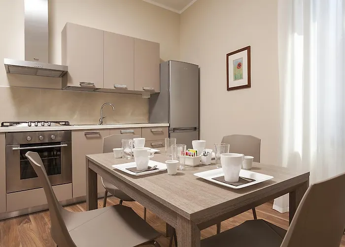 Guest house Window On