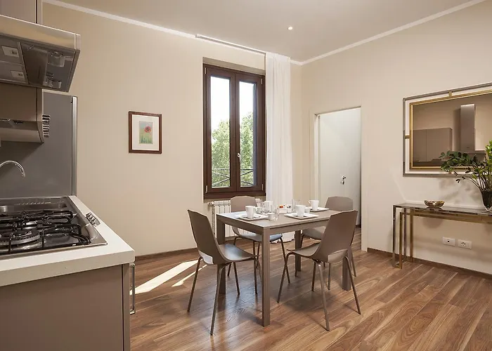 Guest house Window On 4*