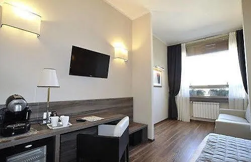 Guest house Window On 4*