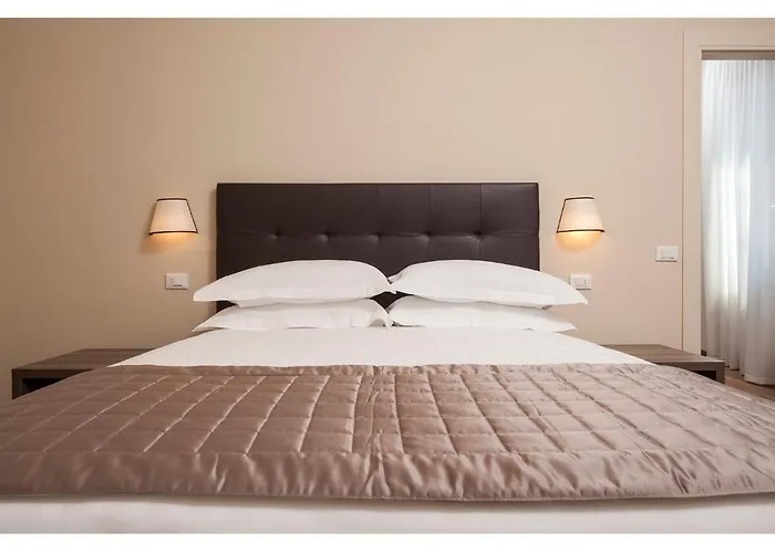 Window On Guest house Rome