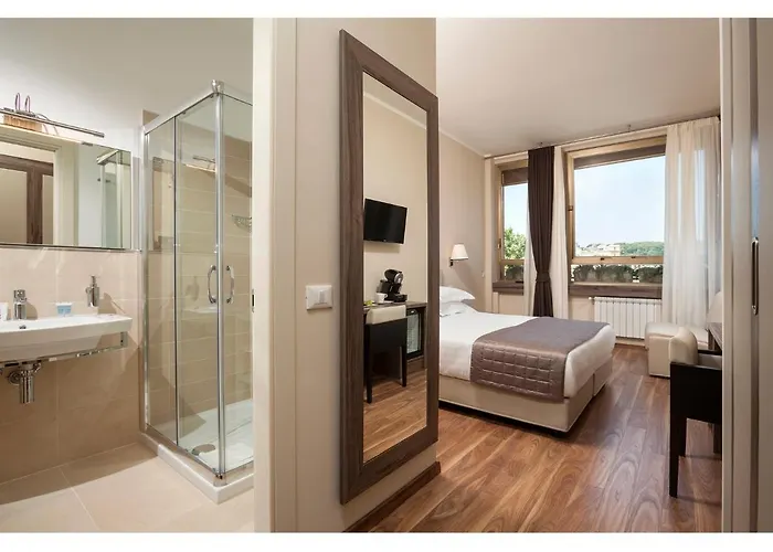 Guest house Window On 4*