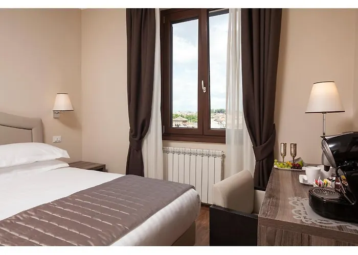 Guest house Window On Rome