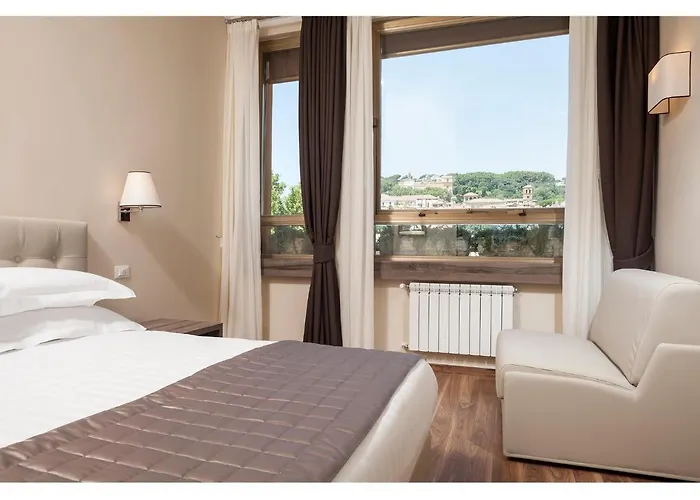 Guest house Window On Rome